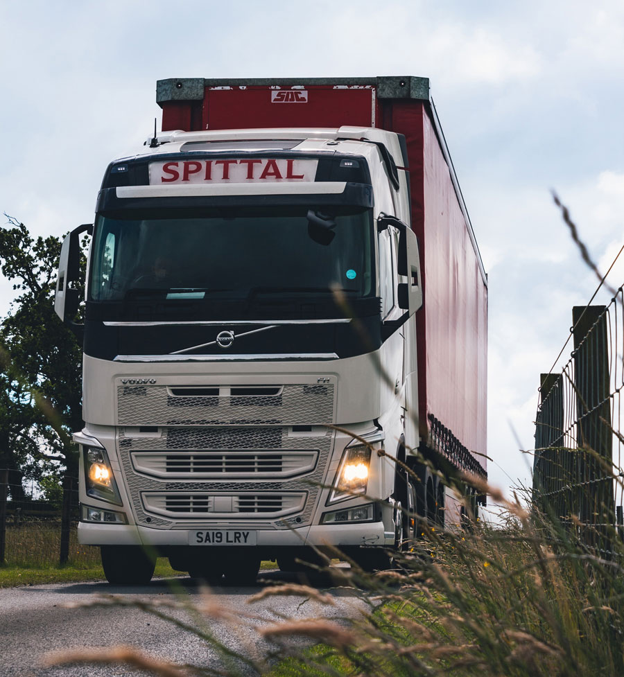 Spittal-Haulage-19